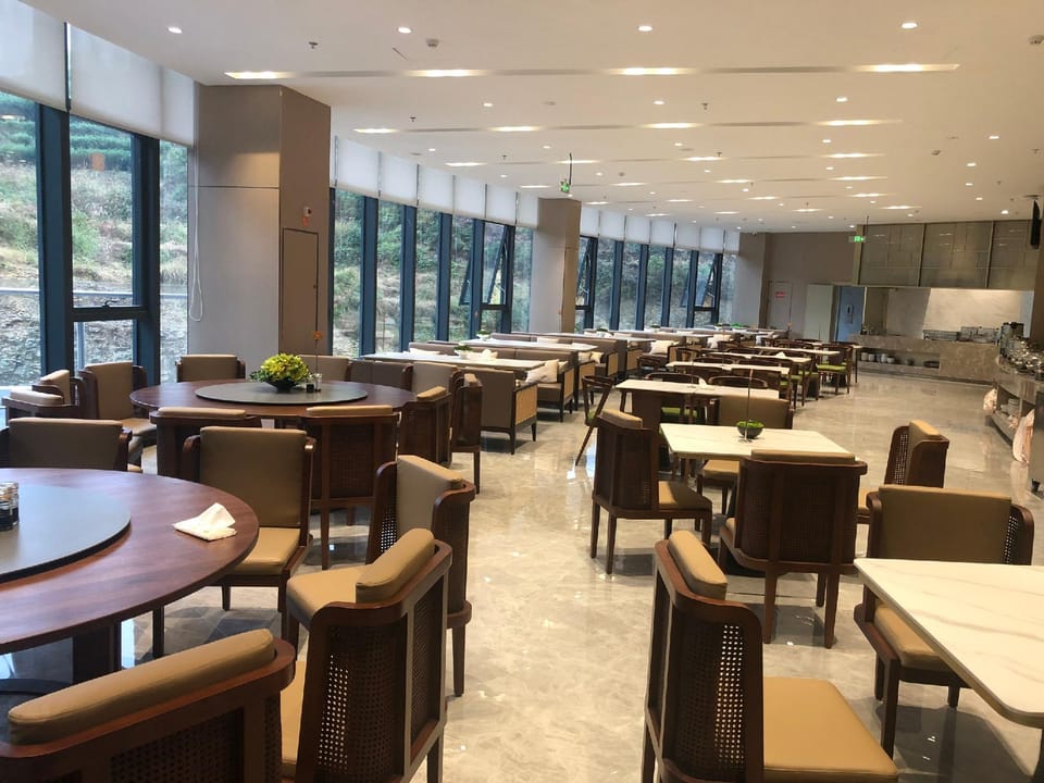 Minjiang Hotel (Ningde Branch) Hotel in Zhejiang