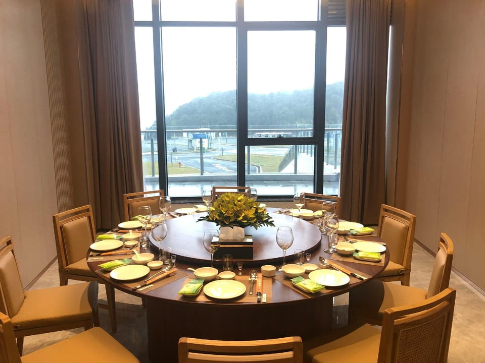 Minjiang Hotel (Ningde Branch) Hotel in Zhejiang