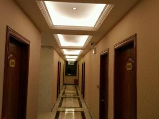 Jiande Liyang Hotel Hotel in Hangzhou