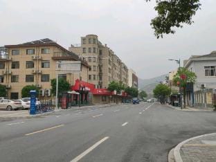 Jiande Liyang Hotel Hotel in Hangzhou