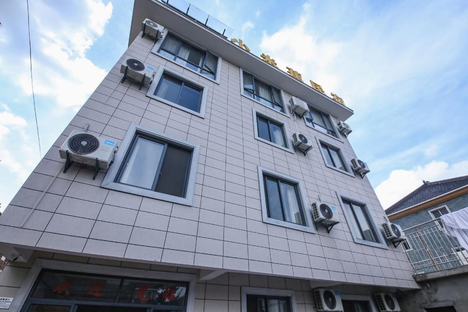 Hangzhou Xiaomijiao Homestay (Dongzhou Island Branch) Hotel in Hangzhou