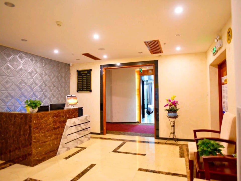 Fangxingge Hotel Hotel in Shanghai