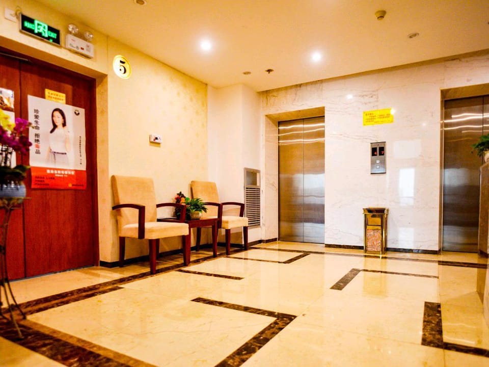 Fangxingge Hotel Hotel in Shanghai