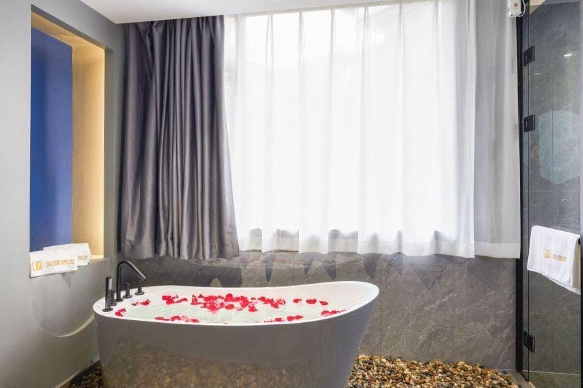 Yiwu Yaman Hotel (Shangxi Mold City Branch) Hotel in Hangzhou
