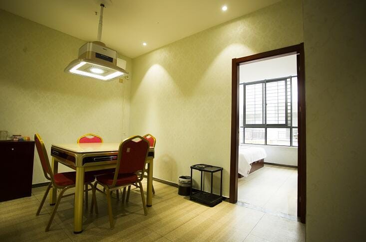 Juchao Zhijia Business Hotel Hotel in Jiangsu