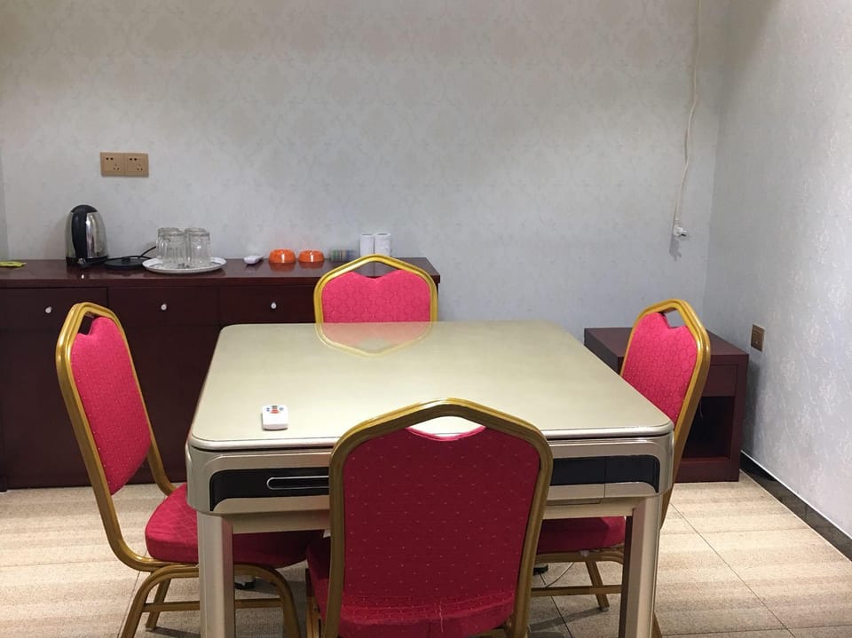Juchao Zhijia Business Hotel Hotel in Jiangsu