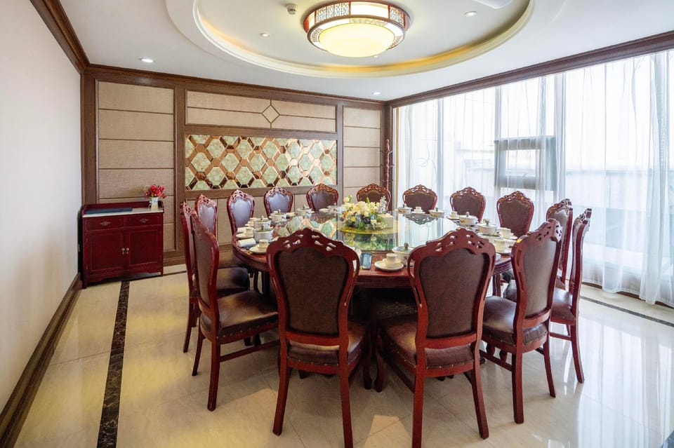 Jinze Hotel Hotel in China