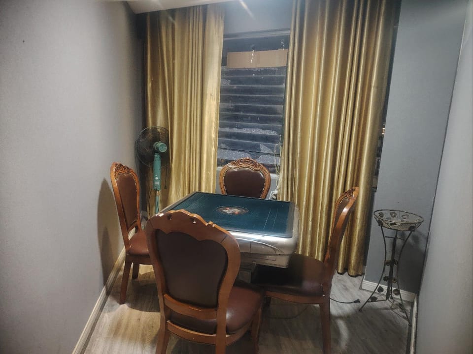 Aofeng Esports Hotel Hotel in China