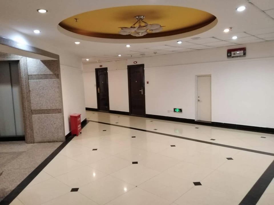 Kunming Grand Hotel Hotel in China