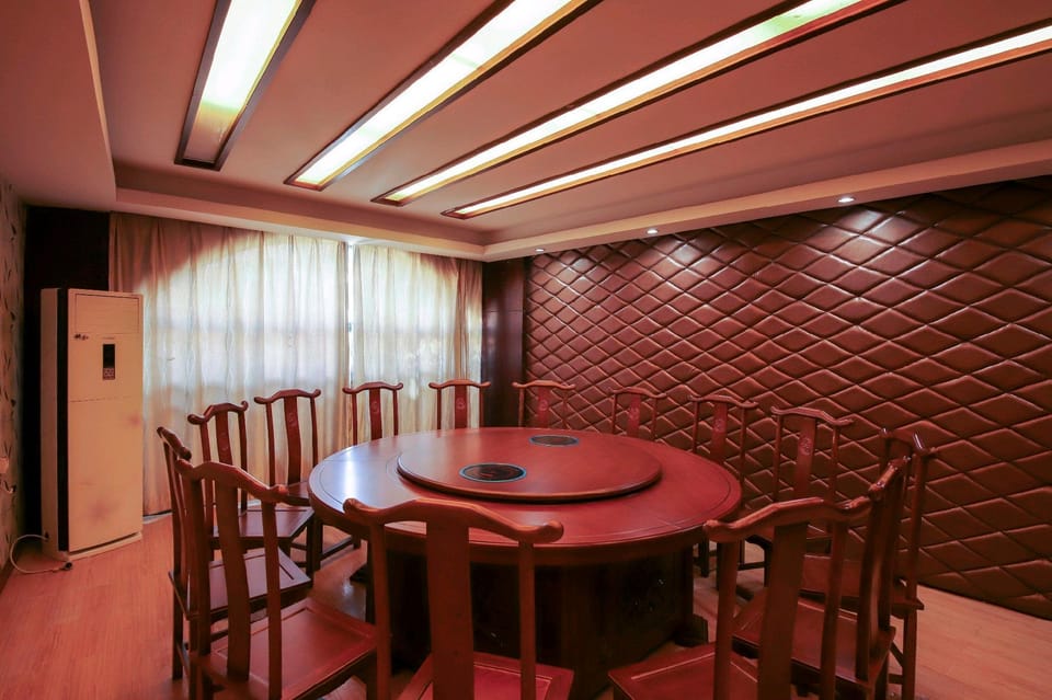 Kaiyuan Shangbala Business Hotel Hotel in Jiangsu