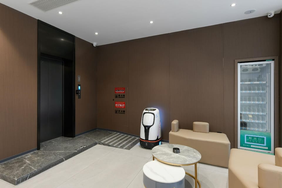 Youxi Cinema Hotel (Wenzhou Cangnan Station Branch) Hotel in Zhejiang