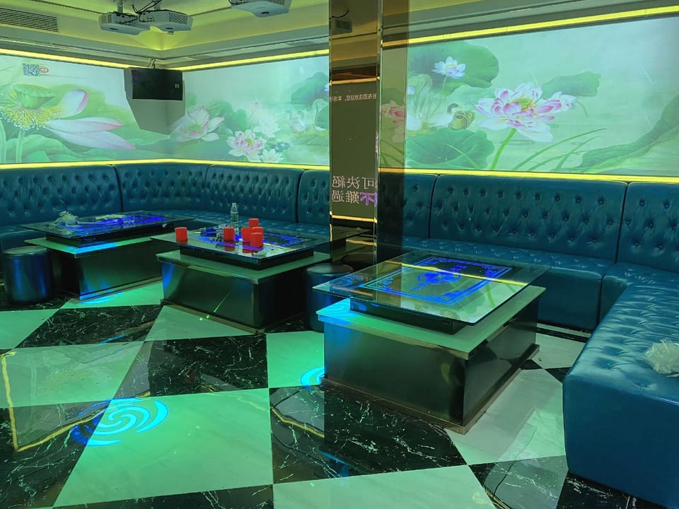 Changbu Hotel Hotel in Guangdong