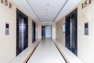 Rujia B&B (Wanda Plaza) Hotel in Nanjing