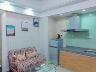 Rujia B&B (Wanda Plaza) Hotel in Nanjing
