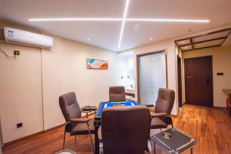 Qingya Fishing Village Resort Hotel in Hangzhou