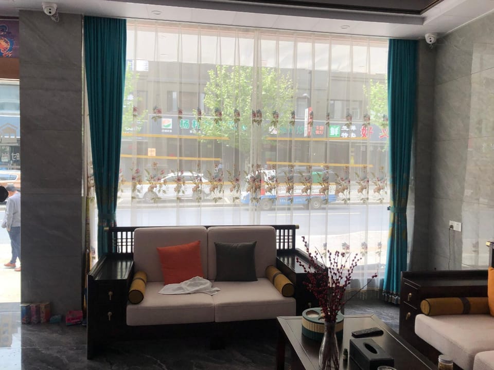 Fuqiang Business Hotel Hotel in Hangzhou