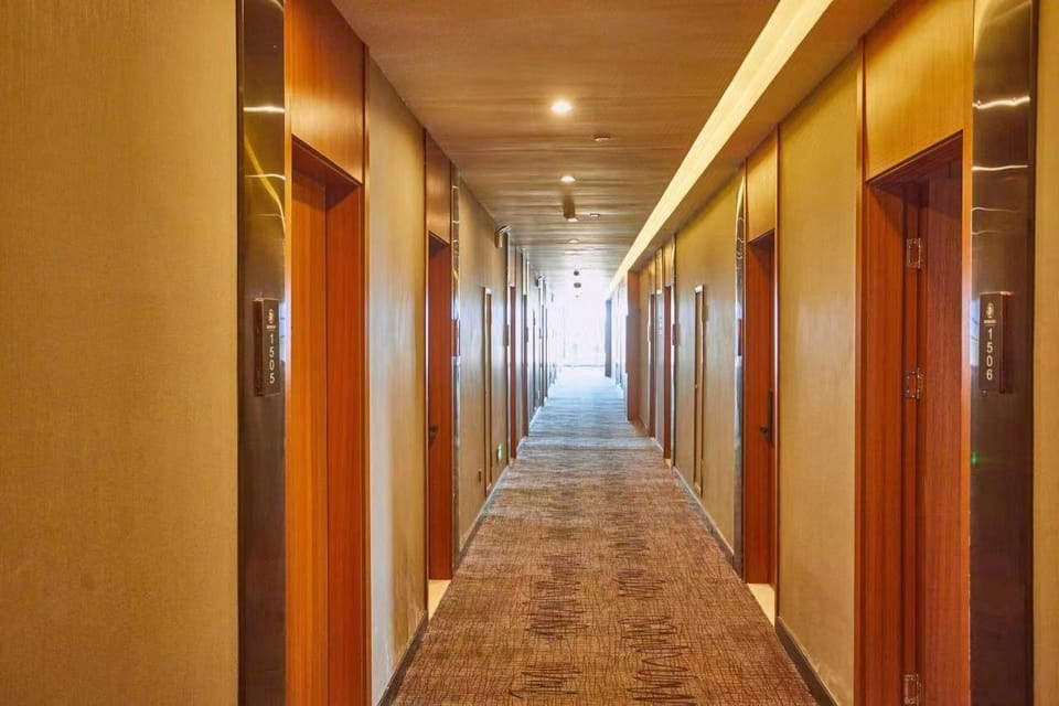 Durian Candy Hotel (Lianyungang Ganyu Aobang City Branch) Hotel in Jiangsu