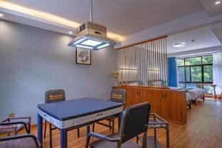 ZHANGJIAXIAOPU Hotel in Zhejiang