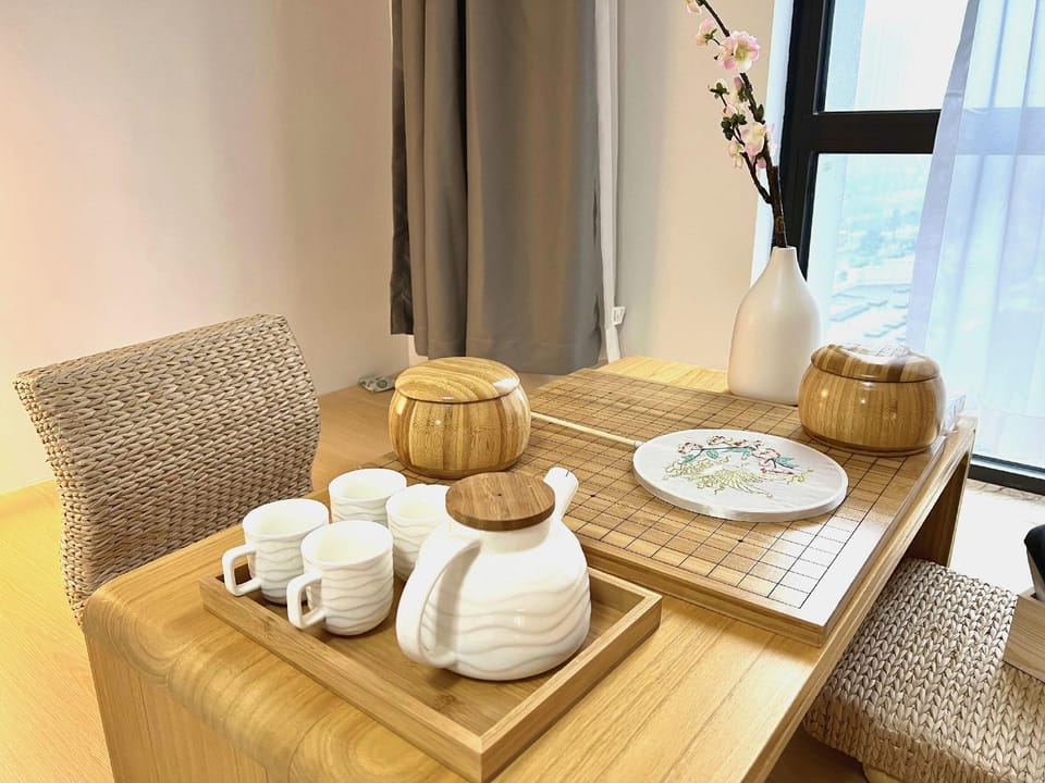 Qinghe Jimei Hotel (Shangyu Wanda Branch) Hotel in Zhejiang