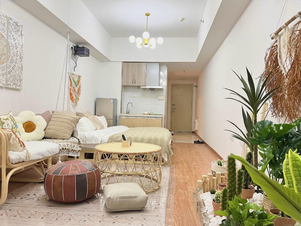 Qinghe Jimei Hotel (Shangyu Wanda Branch) Hotel in Zhejiang
