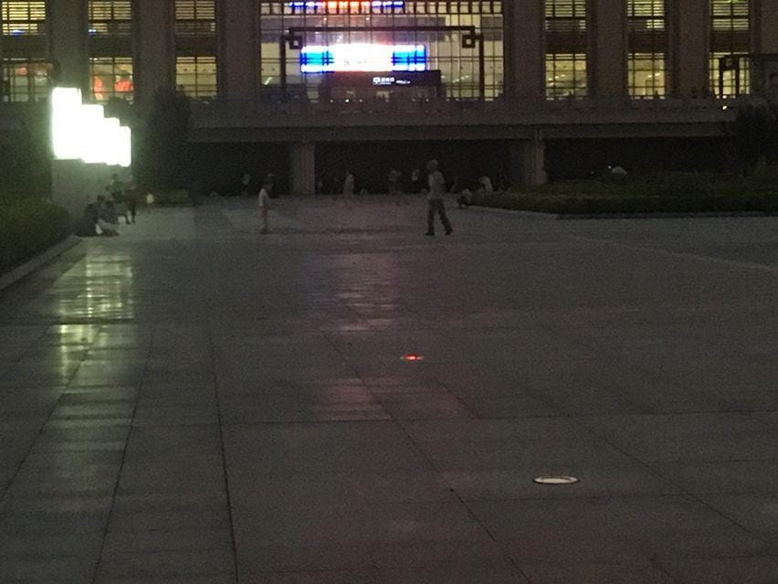 Schoolyard Hotel Hotel in Hangzhou