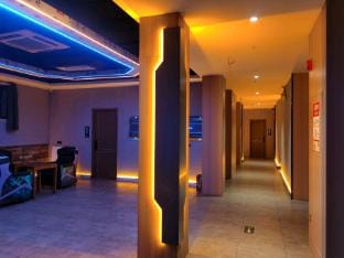 KAY Esports Hotel Hotel in Jiangsu
