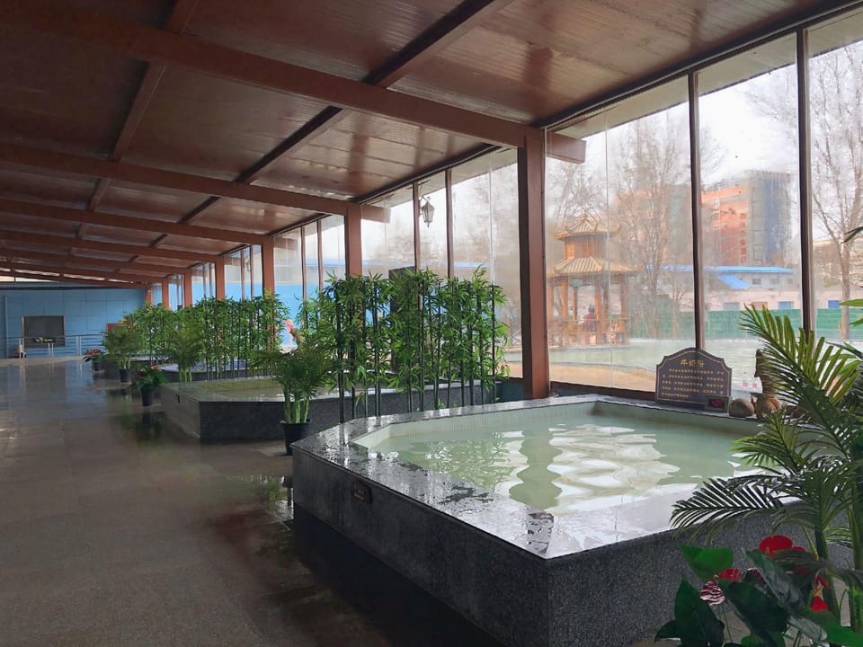 Sanyuan Hotel Hotel in Xian