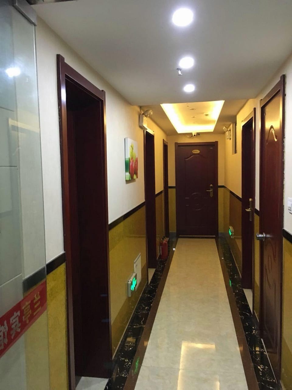 Lanting Express Hotel Hotel in Nanjing