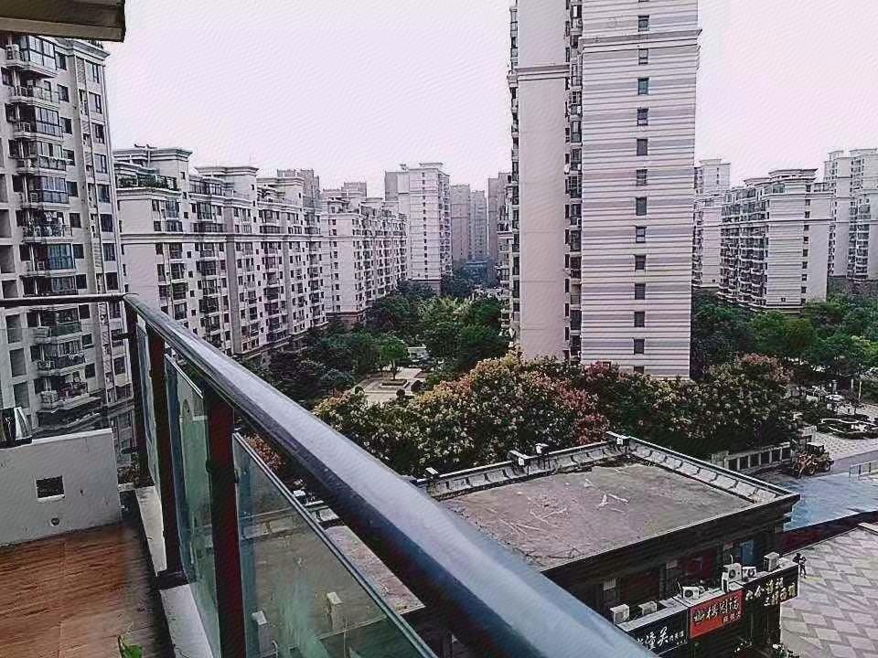 Lanting Express Hotel Hotel in Nanjing