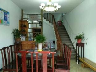 Jingning yunxuan Farmhouse Hotel in Zhejiang