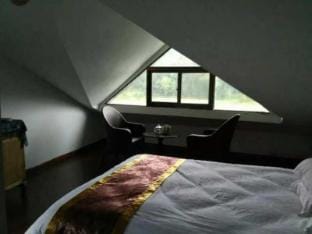Jingning yunxuan Farmhouse Hotel in Zhejiang