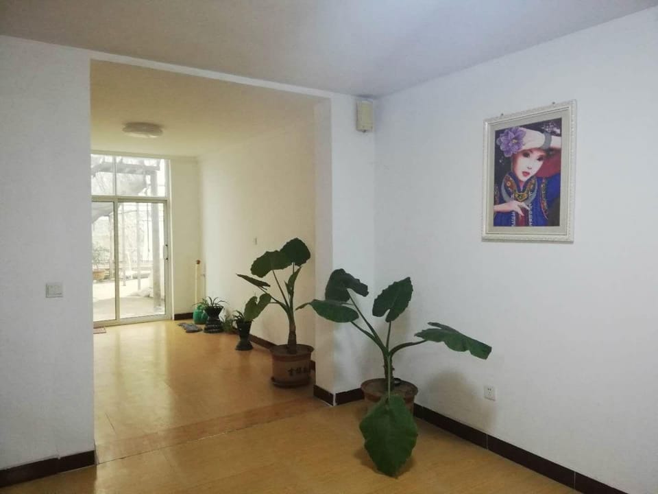 Wangke Hotel Hotel in Shandong