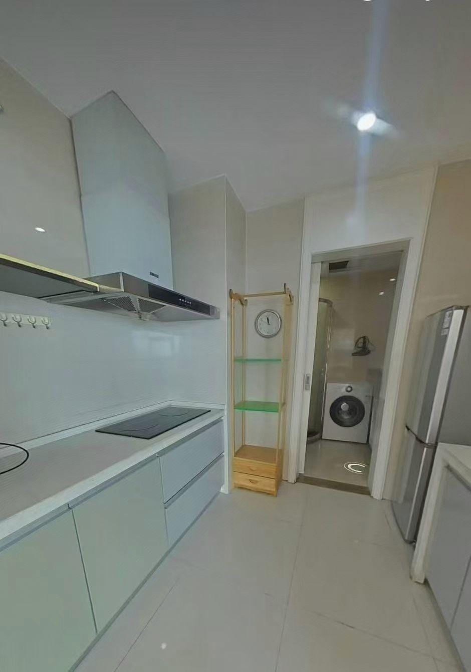 Normandy Boutique Hotel Apartments (Shengtai Road Metro Station Branch) Hotel in Nanjing