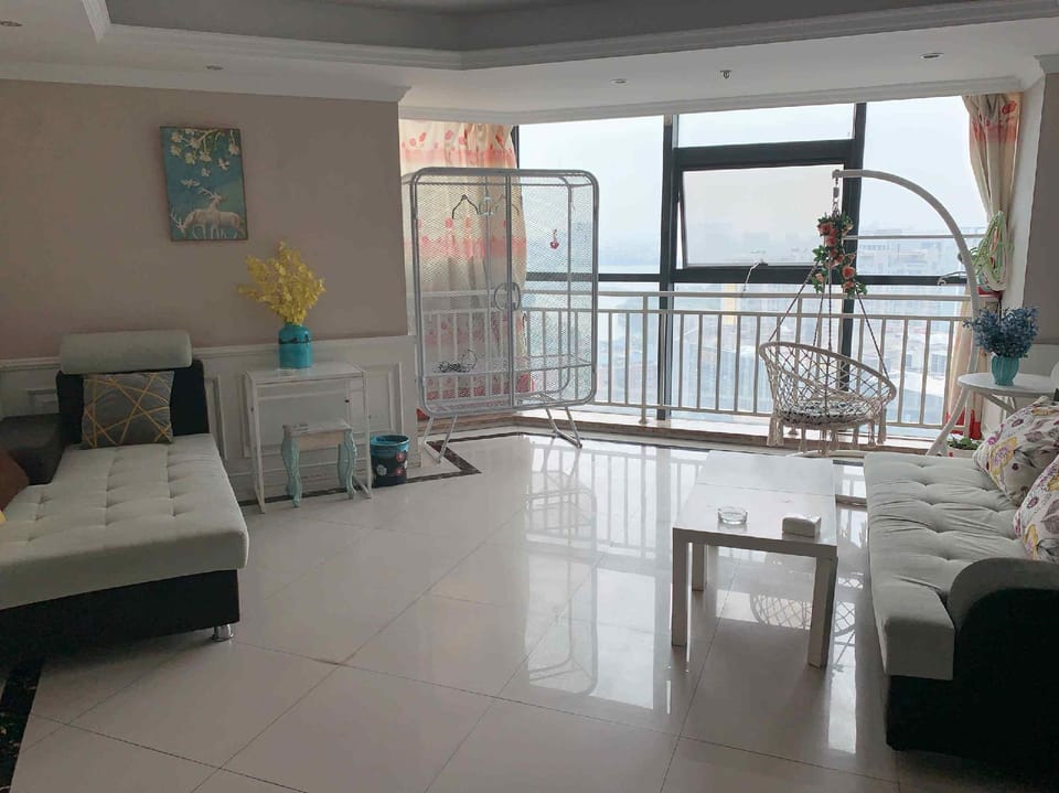 Normandy Boutique Hotel Apartments (Shengtai Road Metro Station Branch) Hotel in Nanjing