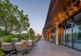 Yangzhou Slender West Lake Tongpai Hotel Hotel in Jiangsu