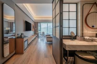 Yangzhou Slender West Lake Tongpai Hotel Hotel in Jiangsu