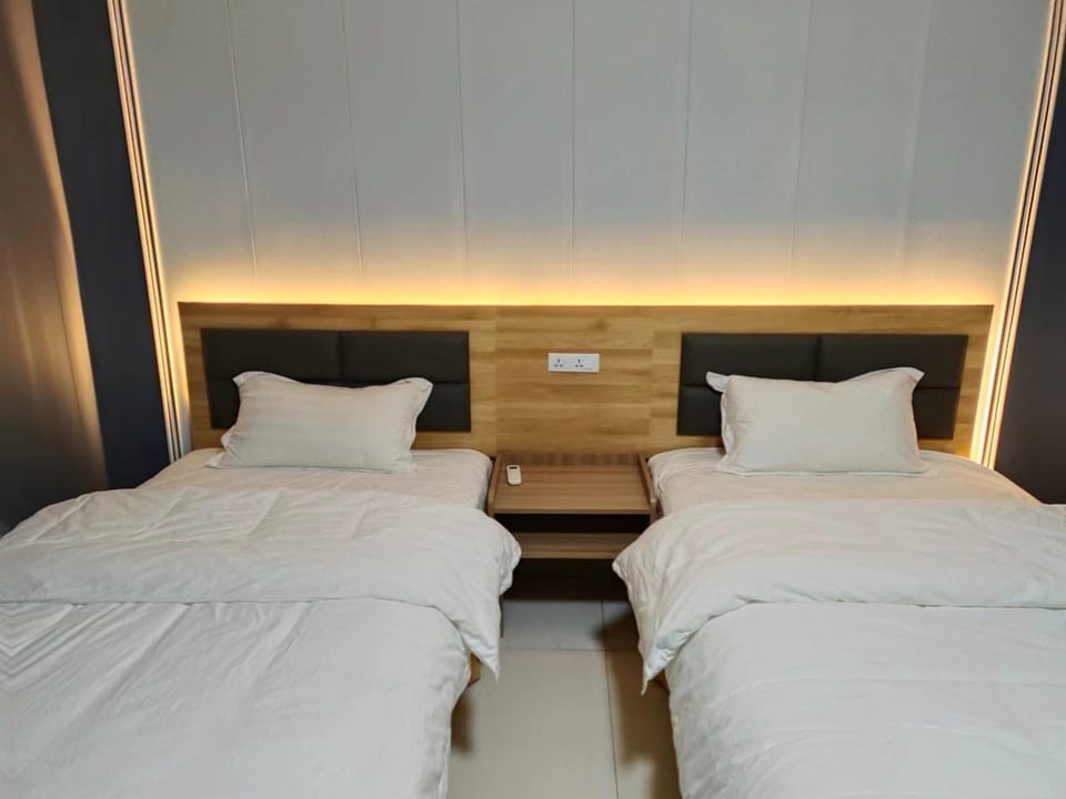 Jia'an Hotel Hotel in Hubei