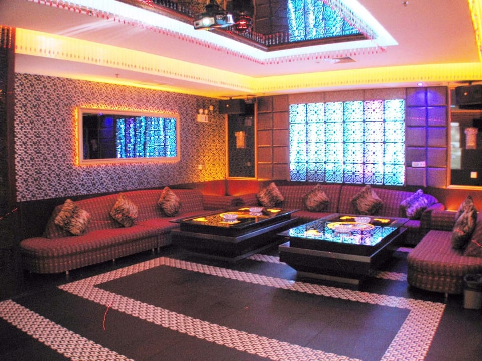 Ruyuan Island Hotel Hotel in Guangdong