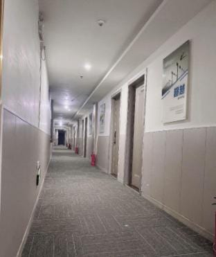 Yuexin Hotel (Miaotouzhen Branch) Hotel in Jiangsu