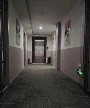 Yuexin Hotel (Miaotouzhen Branch) Hotel in Jiangsu