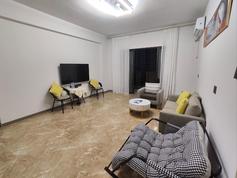 Happy Hometown B&B Hotel in Fujian