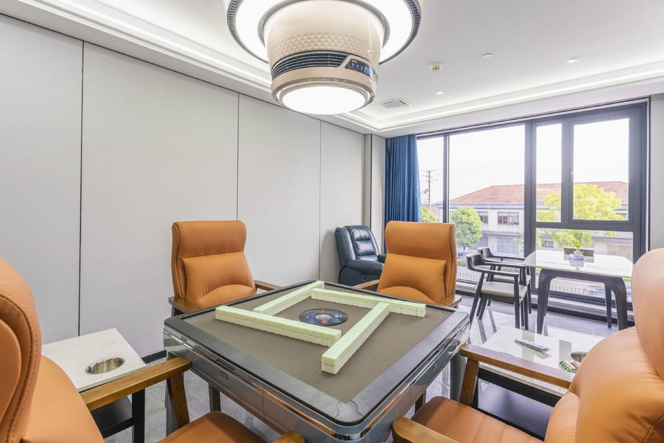 Four Seasons Green Ivy Hotel (Yuyao Mazhu Zhongxin Plaza Branch) Hotel in Zhejiang