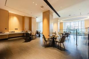 Lu'an Lu'an Hotel (Railway Station) Hotel in Jiangsu
