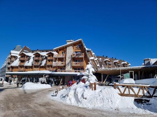 MIA Suites Jahorina Hotel in Federation of Bosnia and Herzegovina