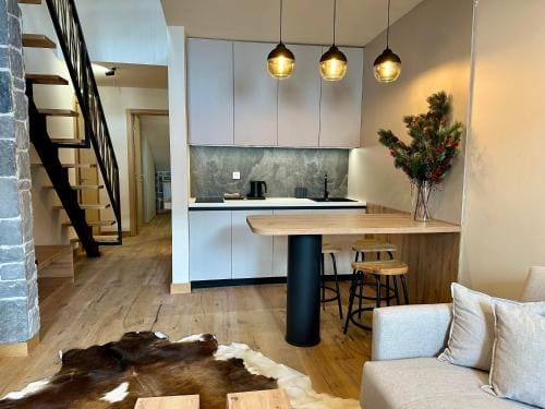 MIA Suites Jahorina Hotel in Federation of Bosnia and Herzegovina