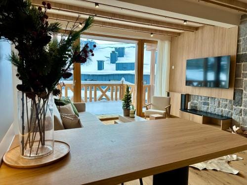 MIA Suites Jahorina Hotel in Federation of Bosnia and Herzegovina