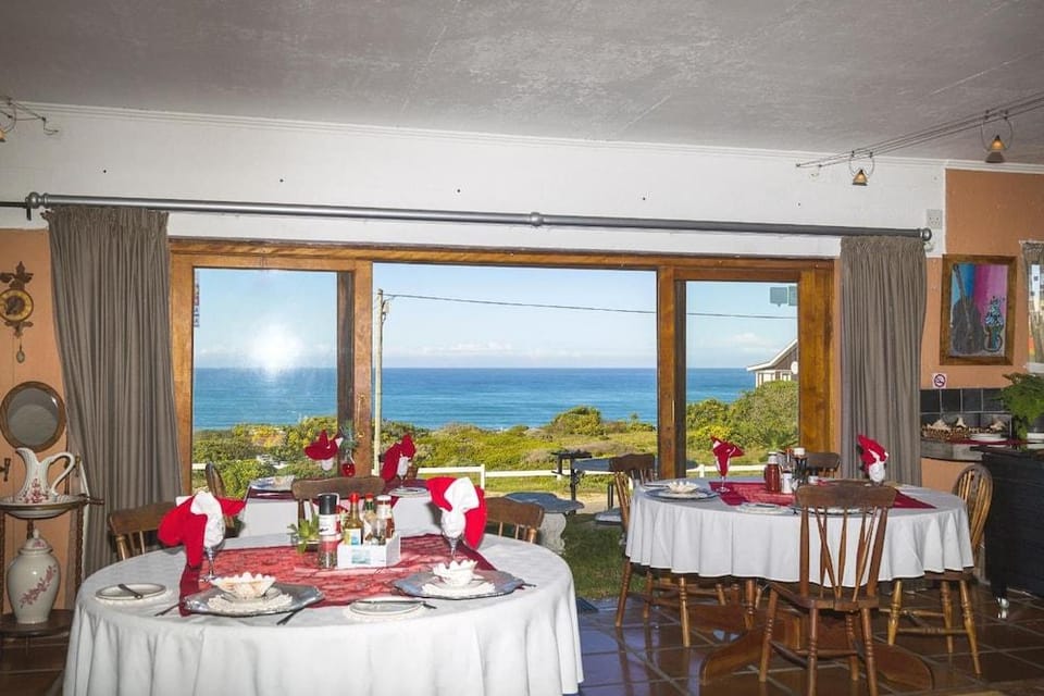 Oceanview Guesthouse Hotel in Western Cape