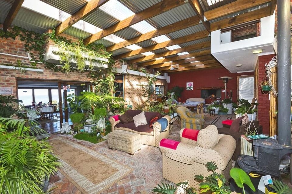 Oceanview Guesthouse Hotel in Western Cape
