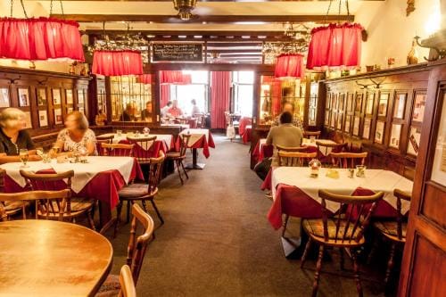 Gasthaus Lowen Hotel in Freiburg