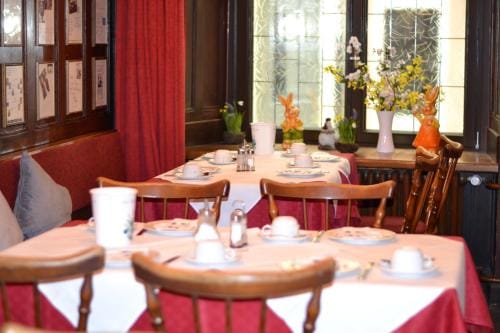 Gasthaus Lowen Hotel in Freiburg